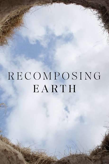 Recomposing Earth